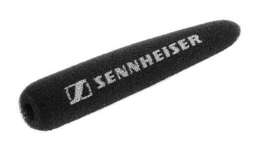 Sennheiser MZW36 B Foam Windscreen for ME36 - Wailian Electronics